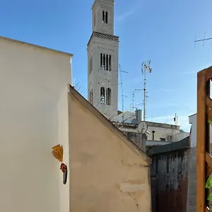  Appartamento Corte Del Carmine