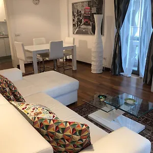 Appartamento Berga Exclusive