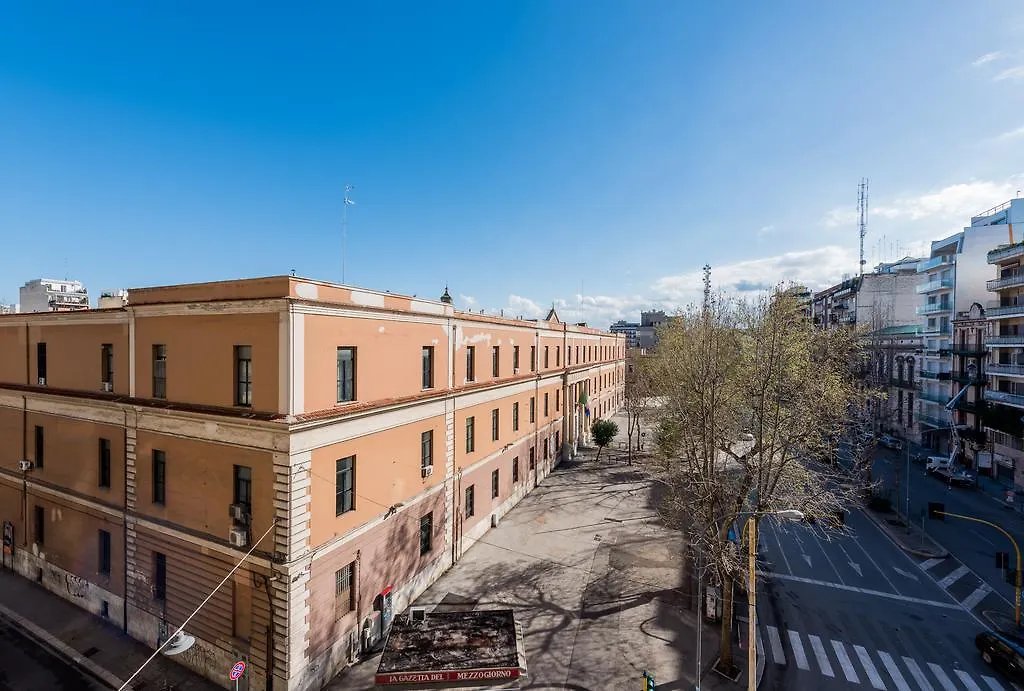 Attico Del Sole Appartamento Bari Italia