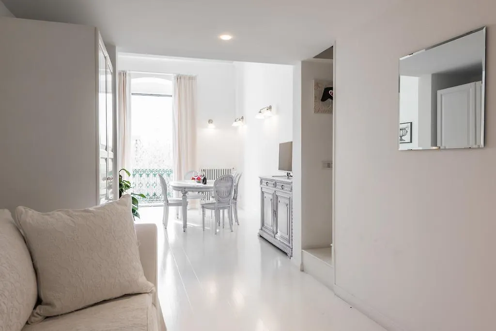 Attico Del Sole Appartamento Bari