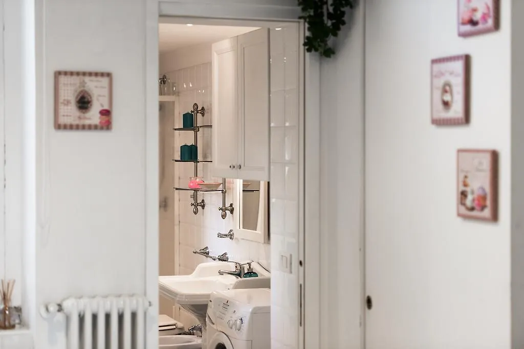 Attico Del Sole Appartamento Bari